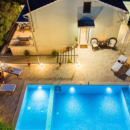 House Josipa Villa Supetar Exterior photo