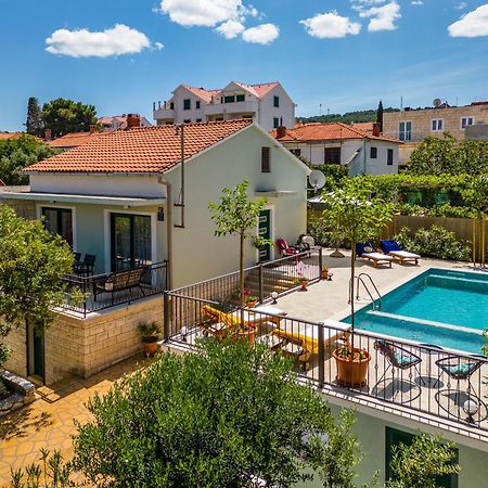 House Josipa Villa Supetar Exterior photo